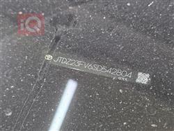 تويوتا راف 4